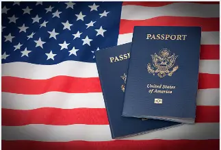 Ultimately many Italian non-immigrant visa holders obtain Permanent Residency in the United States and go on to obtain a US Passport.  As the US and Italy both allow dual nationality Italians can also hold a US passport.
