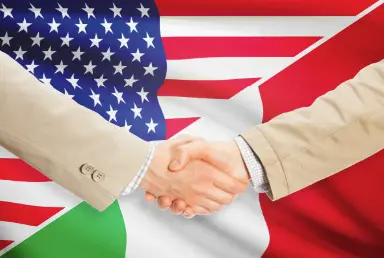 Davies & Associates has offices in the United States, Florence, Milan, Naples and Rome.  All US E2 investor visa applications filed in Italy are processed in Rome