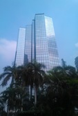 indonesia building