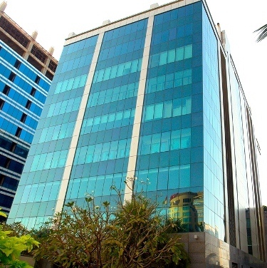 Picture of India Office