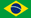 Flag Of Brazil