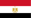 Flag Of Egypt