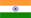 Flag Of India