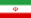 Flag Of Iran