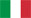 Flag Of Italy