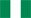 Flag Of Nigeria