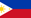 Flag Of Philippines