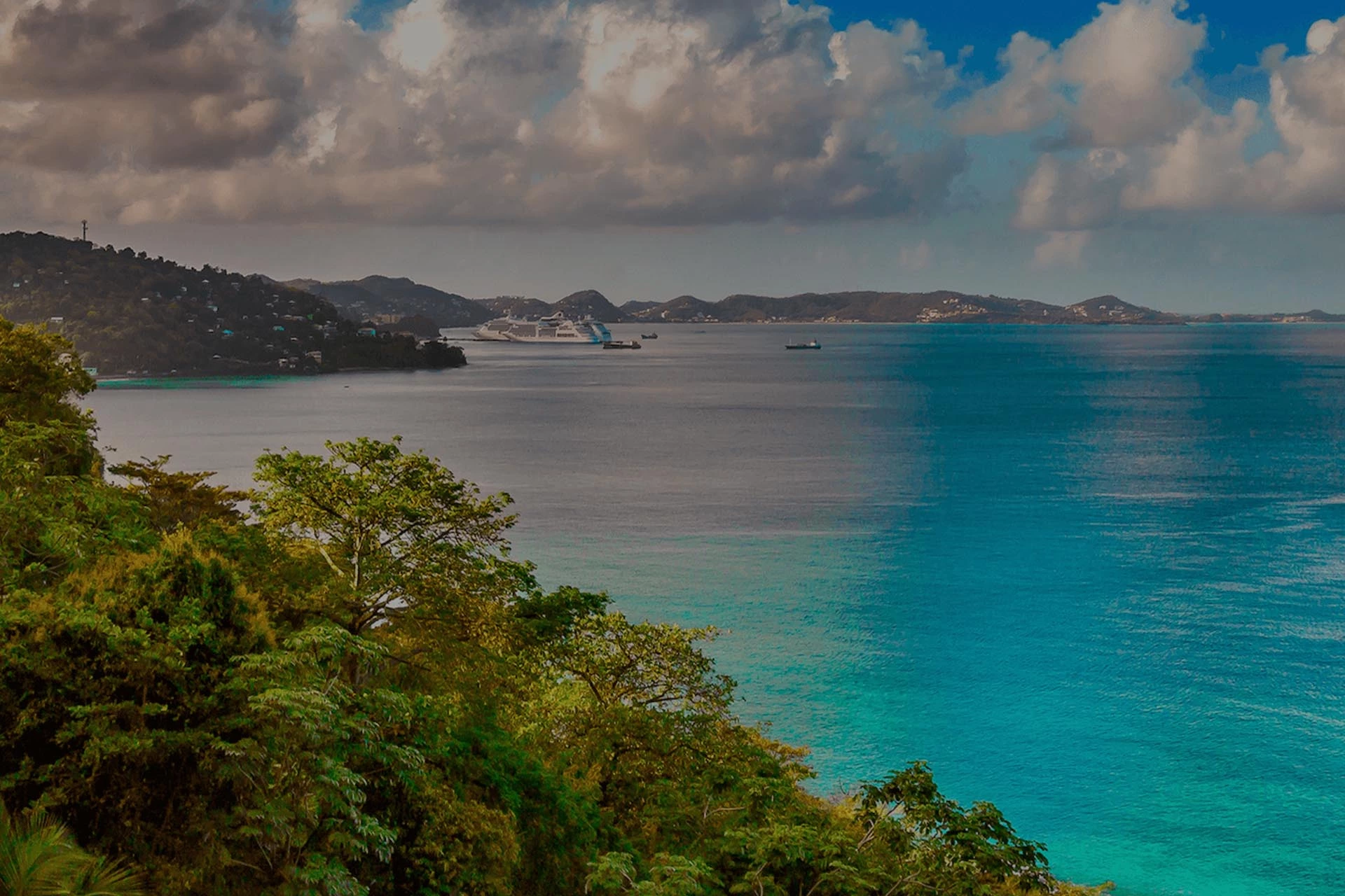 Grenada Citizenship by Investment