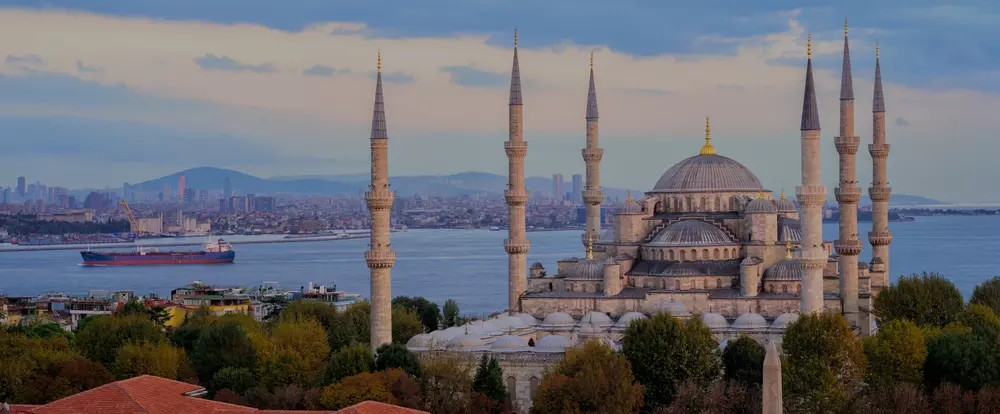 Turkish Citizenship & Residency By Investment And Qualifying For The US E2 Visa