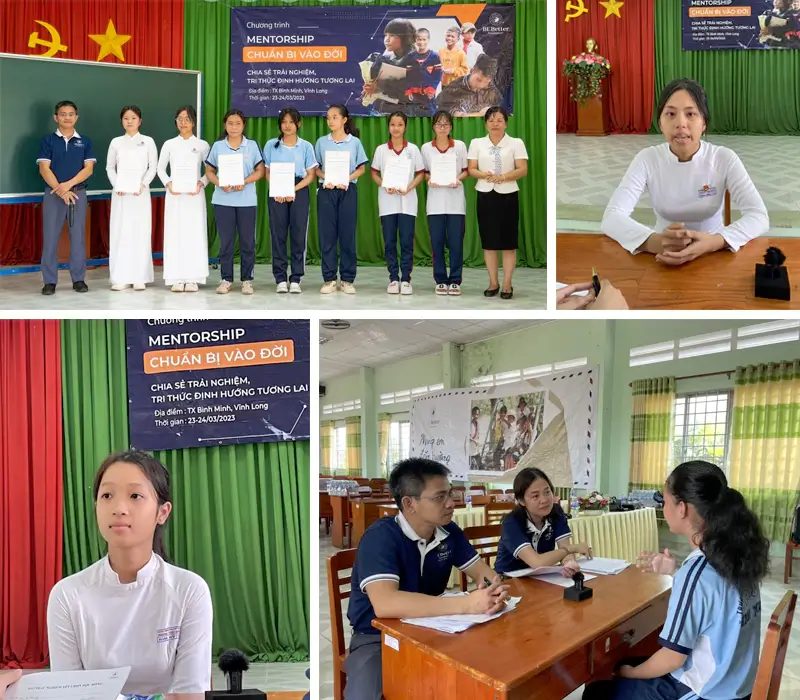 Pictures of the trip