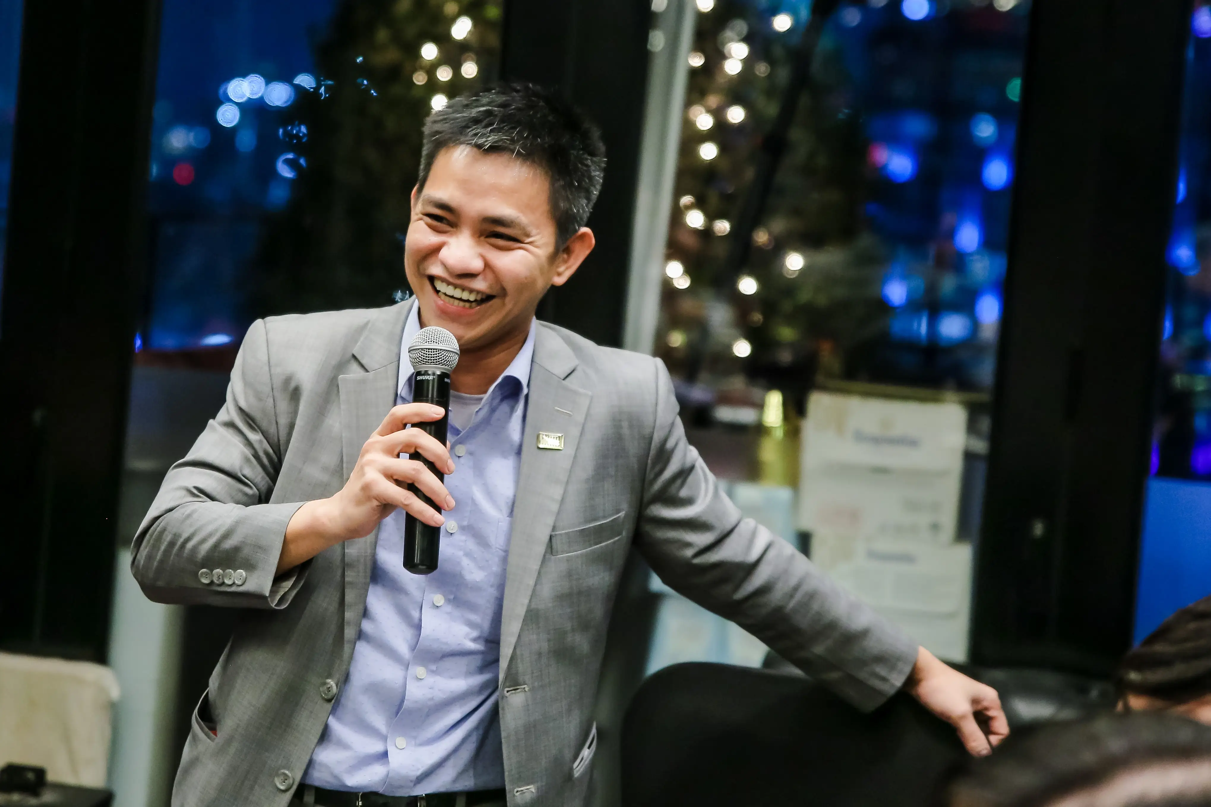 Pictures of the trip