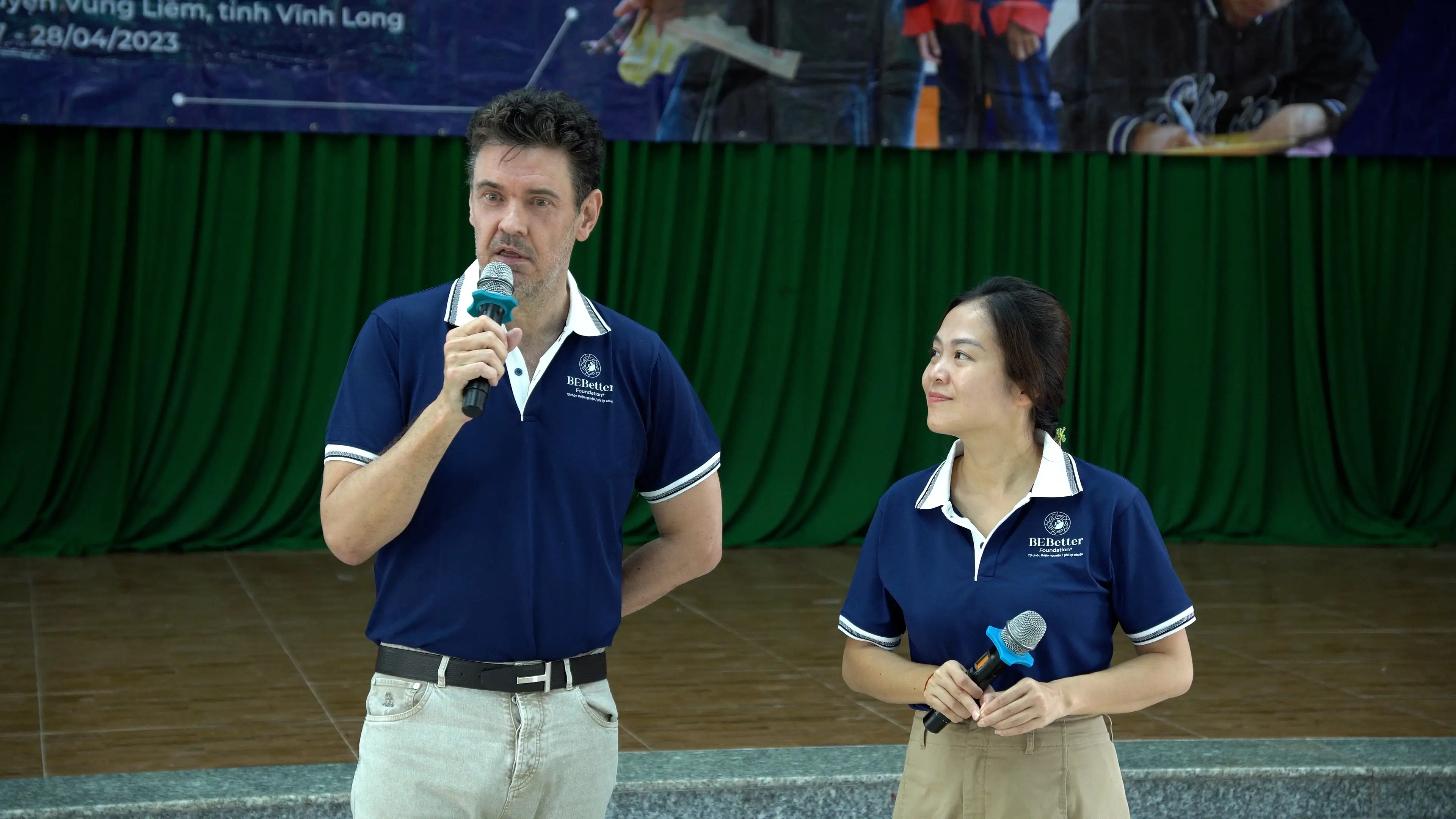 Pictures of the trip