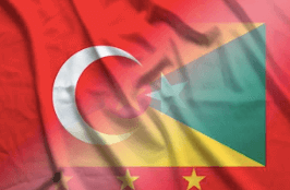 Citizenship by Investment: Grenada, Turkey, Montenegro, Jordan, Austria, and Singapore Citizenship by Investment: Grenada, Turkey, Montenegro, Jordan, Austria, and Singapore