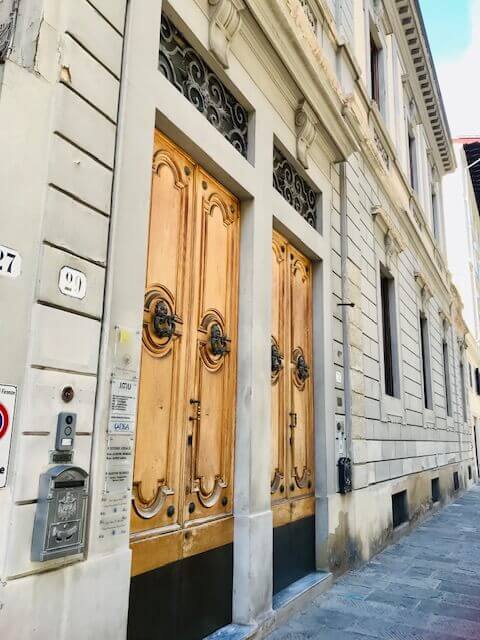 Picture of Italy Office Picture of Italy Office