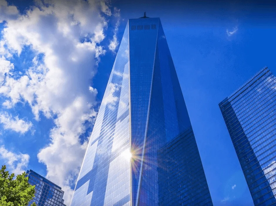 Picture of New York Office World Trade Center