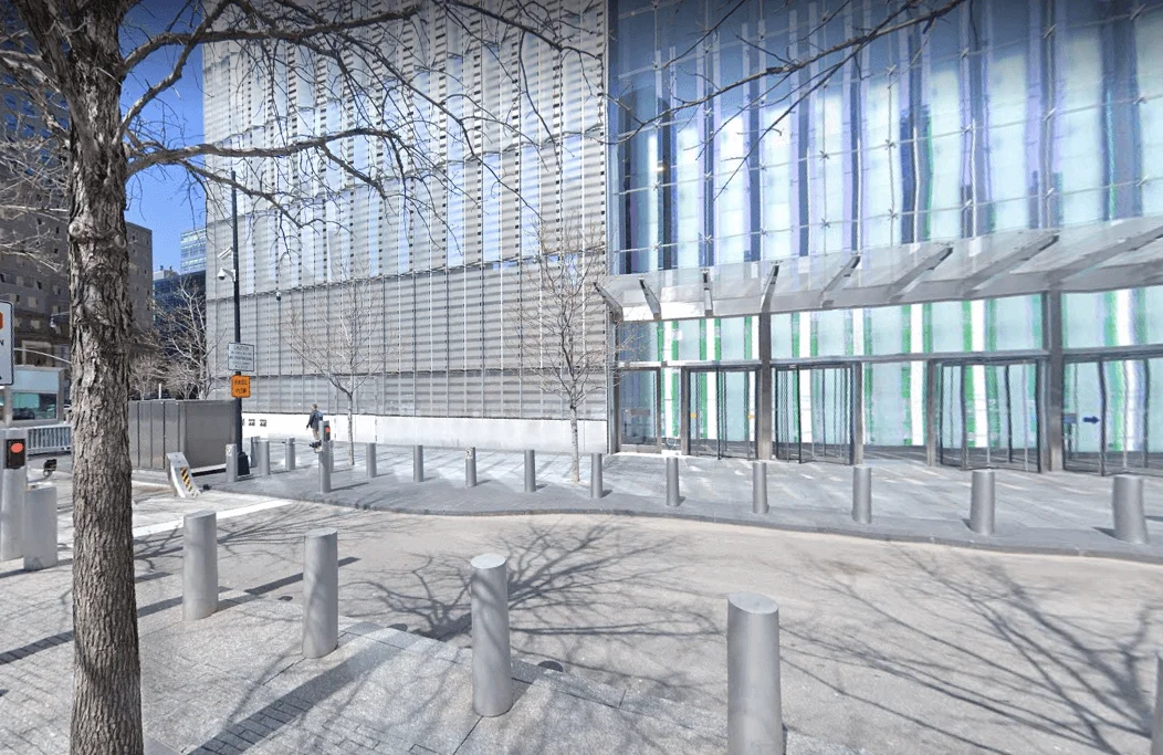 Picture of New York Office World Trade Center