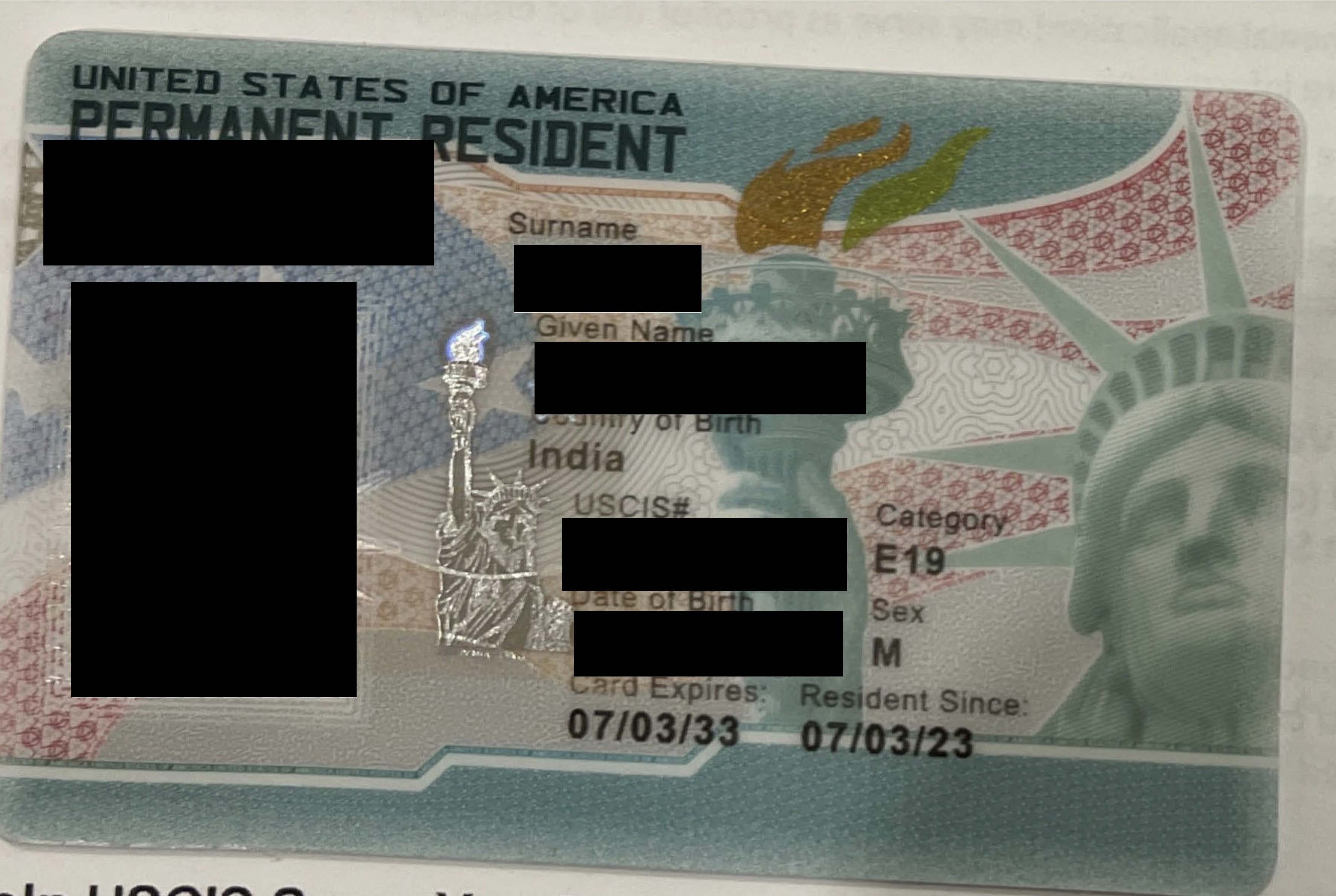 A client's journey from a denied L-1A petition to green card