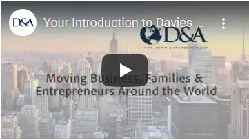 Your Introduction to Davies & Associates LLC