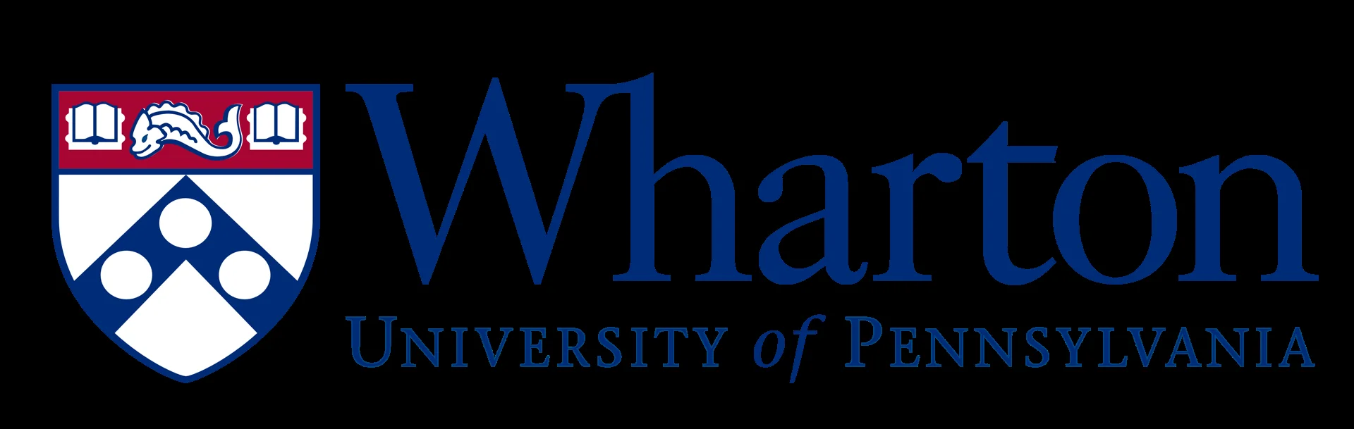The Wharton School of the University of Pennsylvania logo