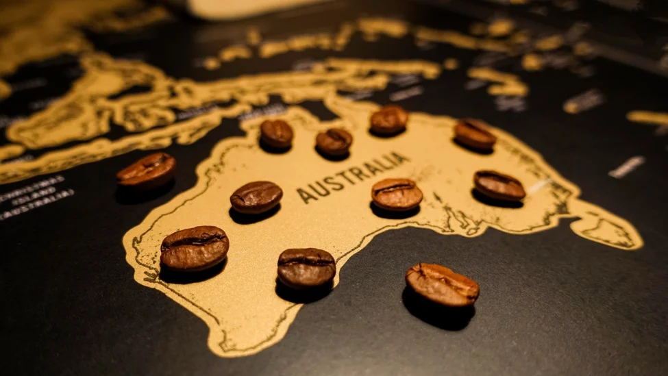 Specialty Australian Caf&eacute; in Philadelphia