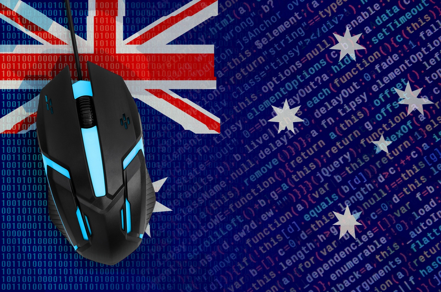 Australian owned IT business in Houston, TX