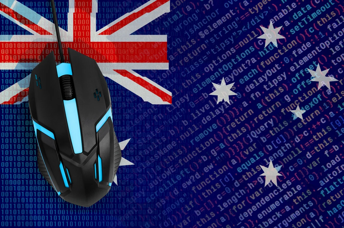 Australian owned IT business in Houston, TX