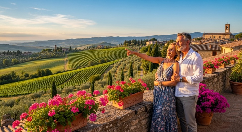 Italy Elective Residence Visa (Residenza Elettiva) &ndash; Legal Requirements &amp; 2026 Guide