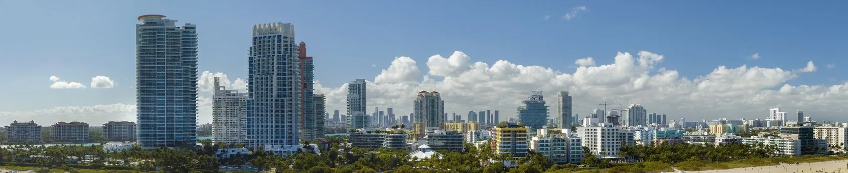 Miami Investor Visa Guide for Foreign Founders