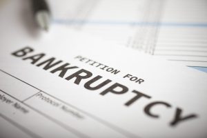Bankruptcy in India during Covid-19