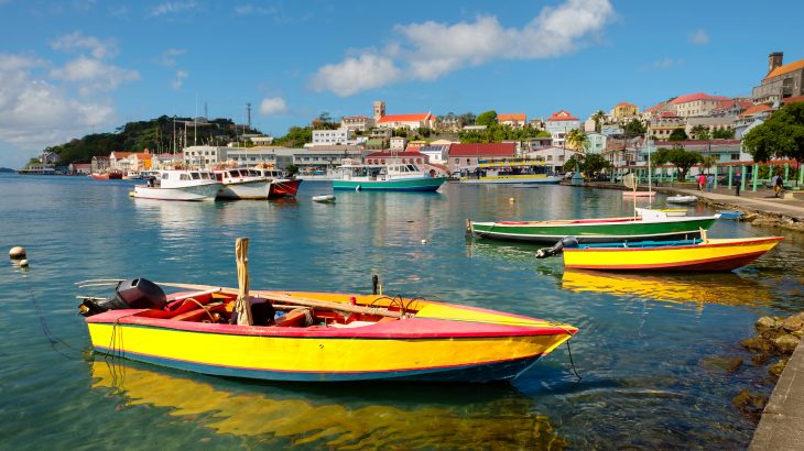 Grenada Citizenship by Investment Programme