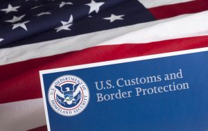 US Customs & Border Protection