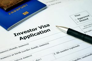 Eb-5 Visa Investment Level Increase