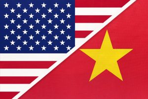 Vietnam clients of Davies & Associates