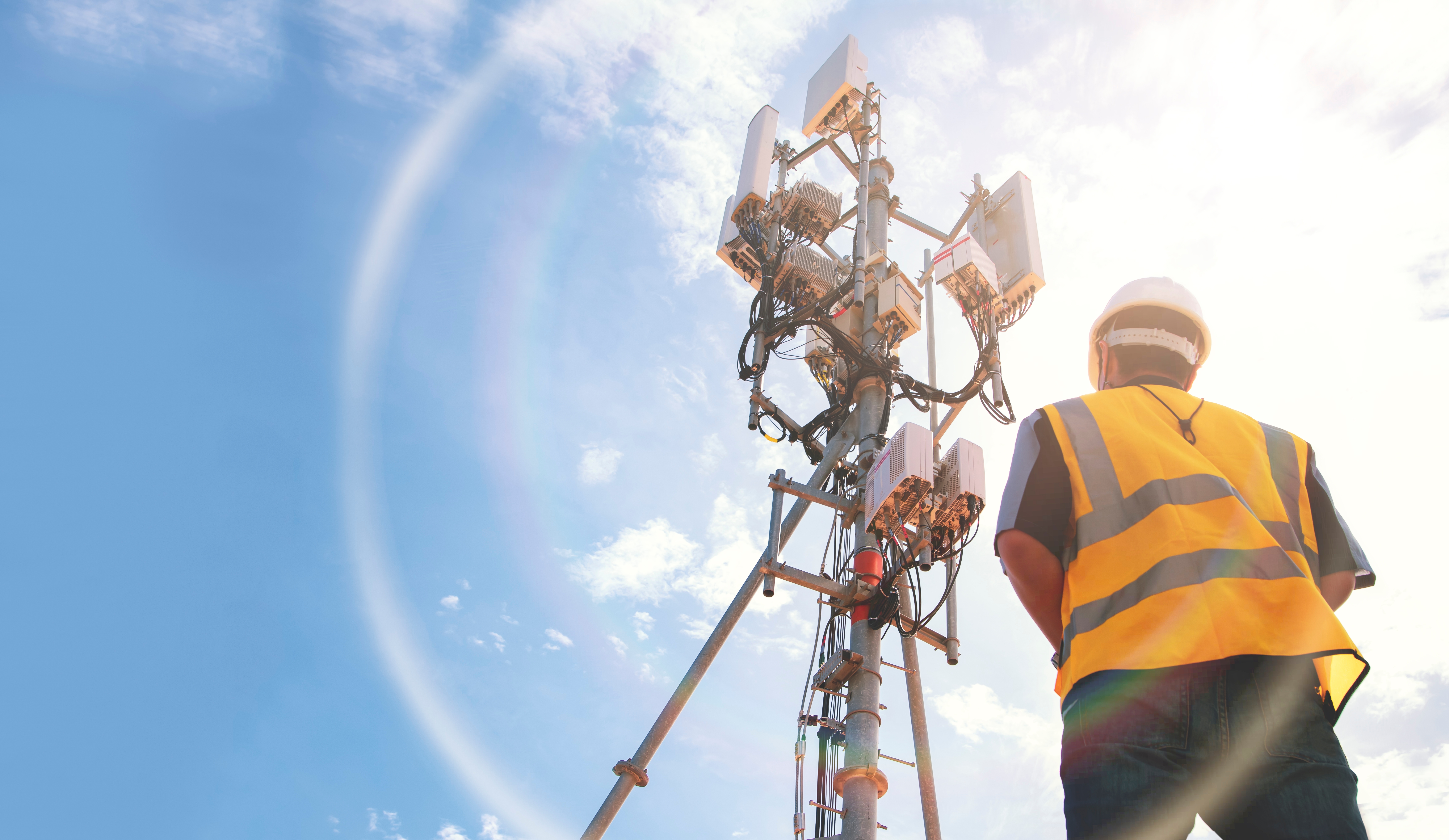 Immigration for Telecoms Professionals