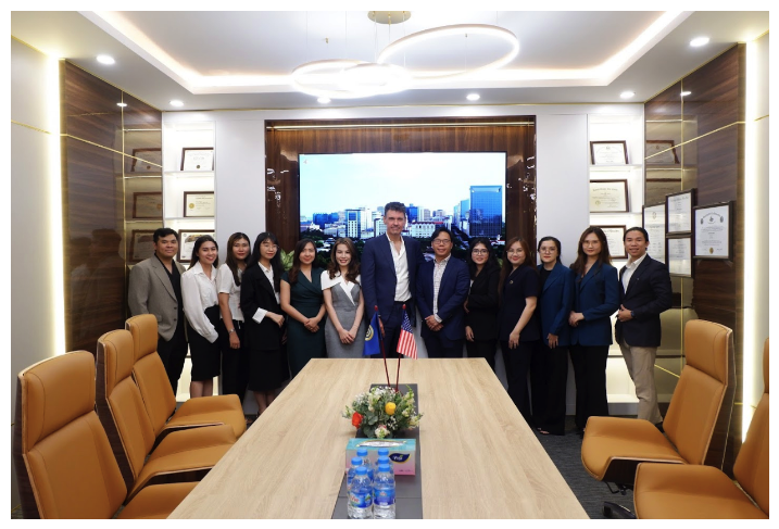 USIMI Group