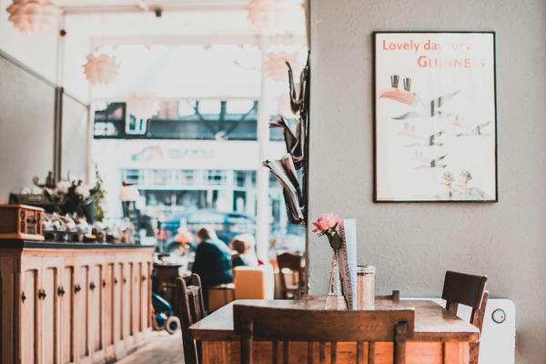 US Franchise. L1 Visa