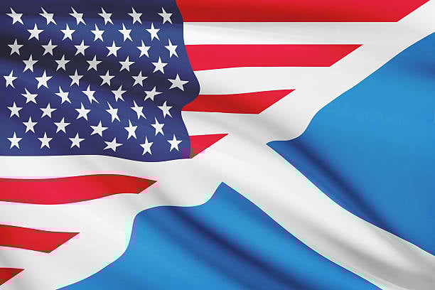 E-2 Visa Services in Edinburgh