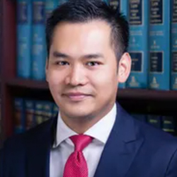 Nguyen D. Luu, Esq. 