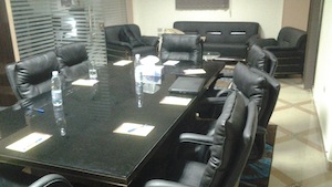 Picture of Cairo Office Picture of Cairo Office