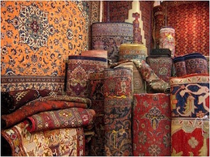 E2 Treaty Investor - Rug & Carpet Retail and Wholesale