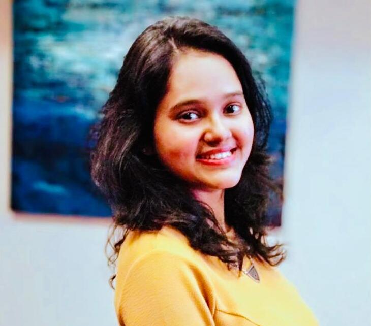 Sukanya Raman