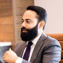 Deepak Ahluwalia