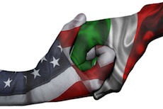 US E-1 Visa for Italian Nationals