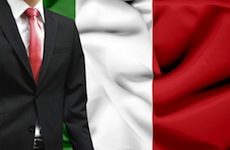 italian investor
