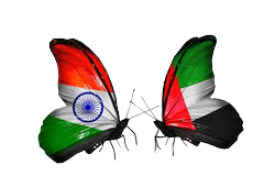 EB-5 visa for Indians in UAE 