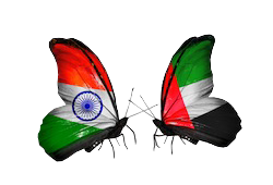 EB-5 visa for Indians in UAE