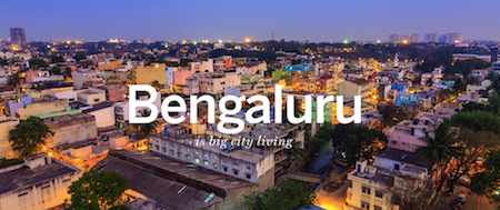 EB- 5 Visa for Bangalore, India