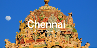 EB-5 Visa for Chennai Resident
