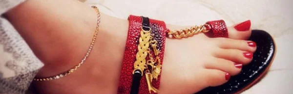 High-end women&rsquo;s footwear, the market for the German designer&rsquo;s E-2 visa application