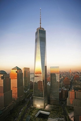 Freedom Tower